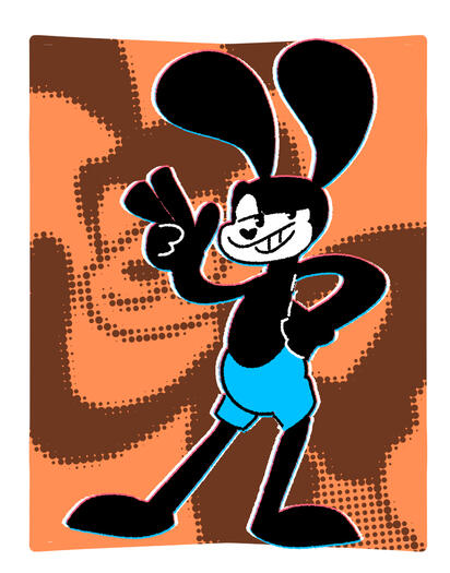 Oswald