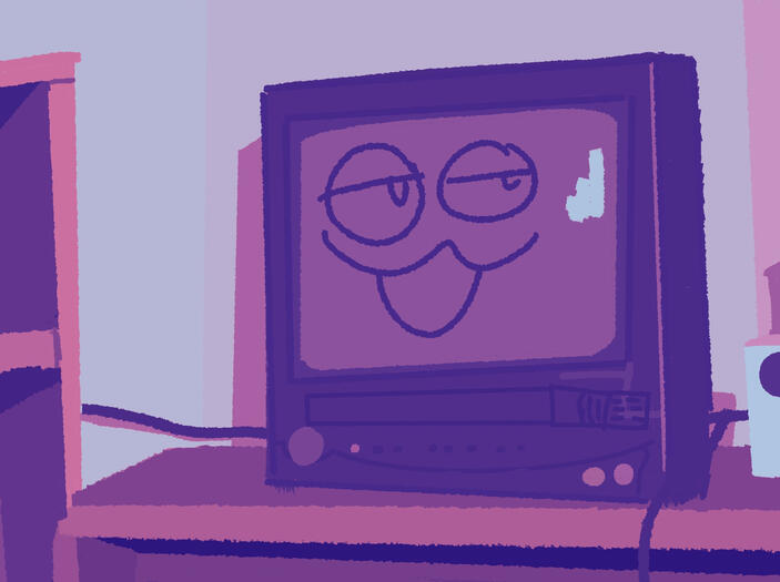 Playful Nostalgia